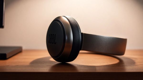 Découverte des casque JBL : une expérience sonore unique