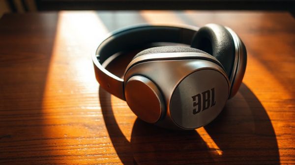 Découverte des casque JBL : une expérience sonore unique