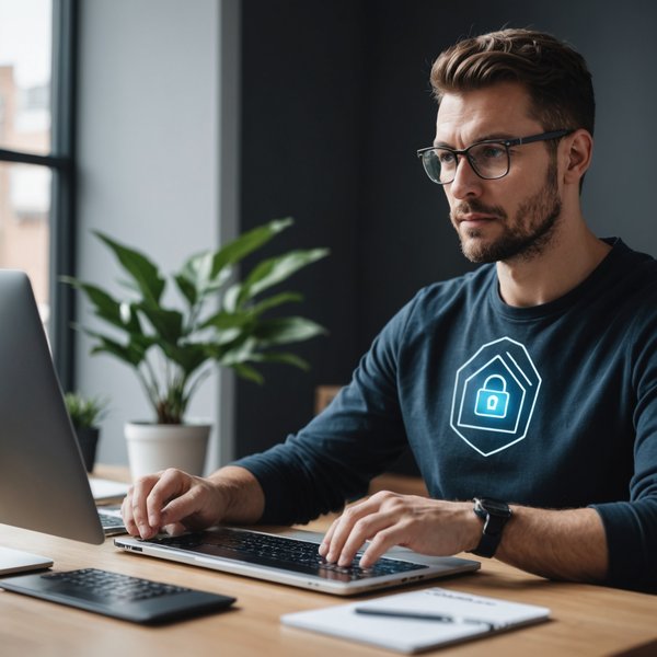 Comment configurer un système de sécurité multifactorielle pour protéger vos comptes en ligne ?