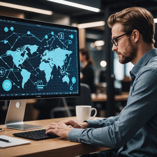 Comment utiliser les technologies de machine learning pour améliorer la prédiction des ventes en ligne?