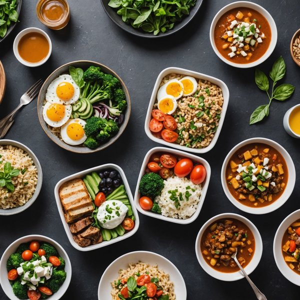 Comment utiliser le marketing digital pour promouvoir une entreprise de livraison de repas bio?