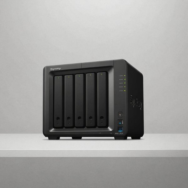 Comment sécuriser un NAS Synology pour protéger les données sensibles?