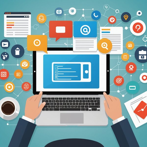 Quelles stratégies de marketing digital pour promouvoir une application de gestion de tâches?