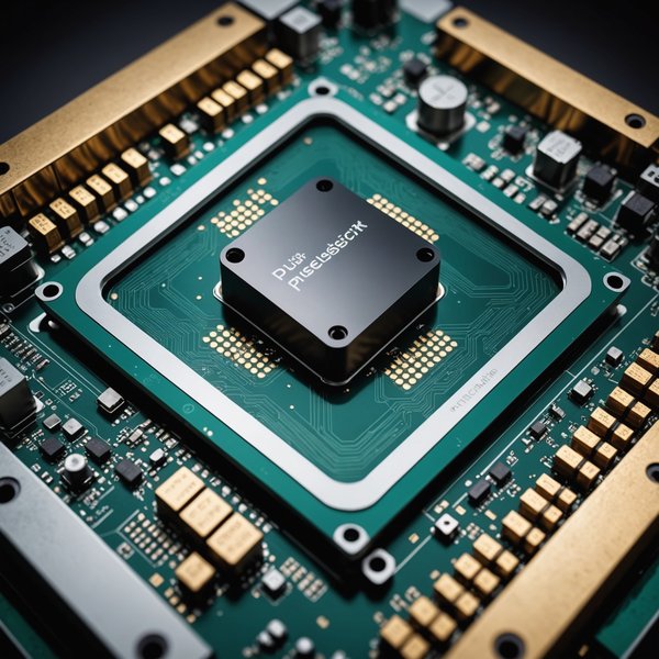 Quel processeur est le plus adapté pour les simulations scientifiques complexes?