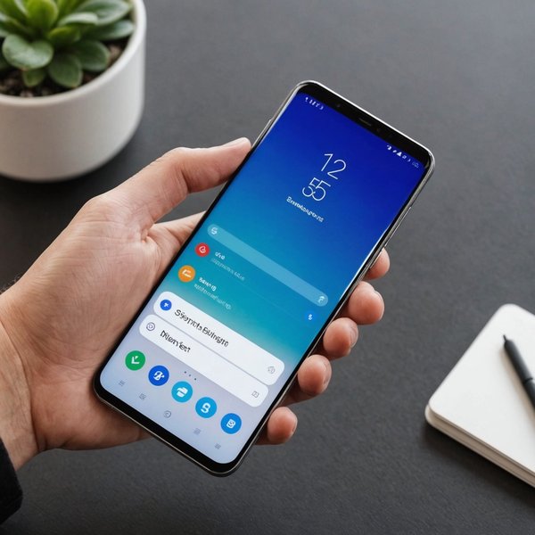 Comment configurer des alertes de rappel pour les événements importants sur un Samsung Galaxy S20?